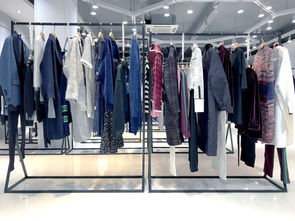 小县城乡镇女装品牌尾货折扣店的市场机遇与挑战