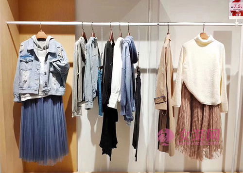 新手服装进货指南 破解批发商偏好，成功迈出第一步