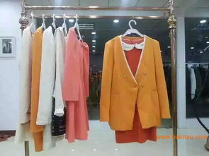 服装厂家直供 探索尾货与品牌折扣女装的批发商机