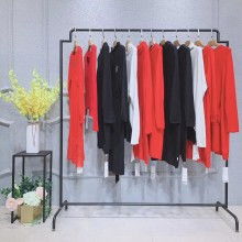 服装服饰批发行业 机遇、挑战与经营策略