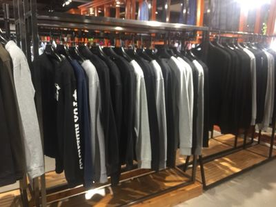 服装库存与尾货的批发之道 机遇与挑战并存